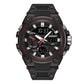 Multifunctional Outdoor Luminous Waterproof Electronic Watch