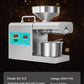 Xiangwei RG-311 & Rg-312 Household Oil Press