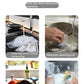 Handheld Multifunctional Electric Floor Cleaning Brush