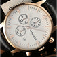 Fashion Korean Style Business Multifunction Quartz Men's Watch