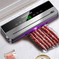 Household Automatic Food Vacuum Preservation Machine