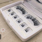 Magnet eyelashes magnetic eyelashes