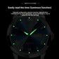 Men's Watch Waterproof Super Luminous Luxury Watch