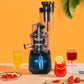 Juicing With Multi-function Separator