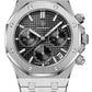 Multi-functional Quartz Men's Watch Trendy Watch