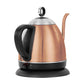 Full-automatic Constant Temperature Mute 1L Stainless Steel Kettle