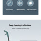 Lazy Wireless Home Sweeping And Mopping All-in-one Machine