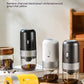 Electric Coffee Grinder Household Small Automatic