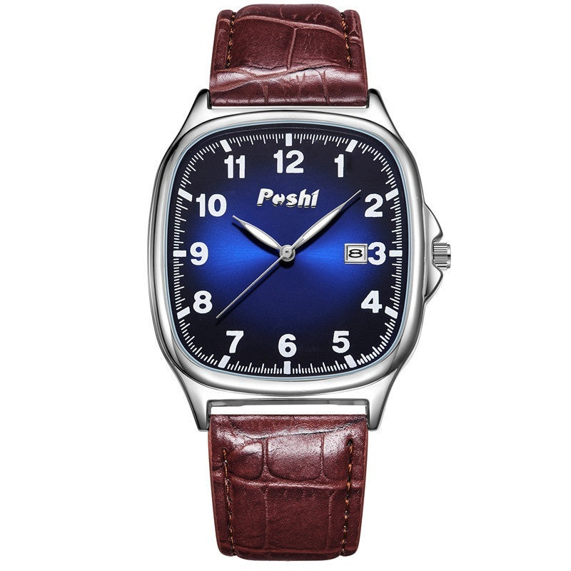 Automatic Anti-fake Waterproof Sports Mechanical Watch