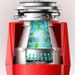 Simple Household Kitchen Garbage Processor