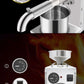 Stainless Steel Temperature Controlled Press