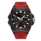 Multifunctional Outdoor Luminous Waterproof Electronic Watch