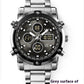 Multi-function Electronic Watch Sports Timing Men's Watch