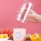 Multifunctional USB Automatic Juice Portable Household Neutral Mini Automatic Juicer