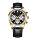 Minimalism Multifunctional Waterproof Luminous Watch