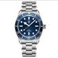 Fashion Men's Automatic Mechanical Watch Waterproof