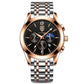 Waterproof Luminous Men's Watch