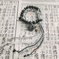 Vintage Bracelet Tibetan Woven