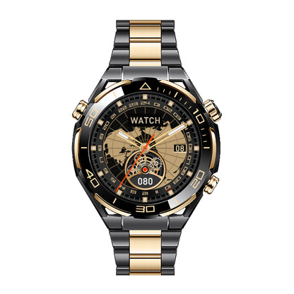 Sports Waterproof Multi-function Touch Screen S30Max Smart Watch