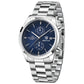 Men's Multi-functional Fashion Business Waterproof Quartz Watch