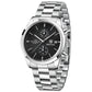 Men's Multi-functional Fashion Business Waterproof Quartz Watch