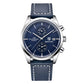 Men's Multi-functional Fashion Business Waterproof Quartz Watch