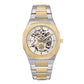 Fashion Alloy Watch Men's Watch BESTWIN Hollow Butterfly Clasp