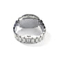 Hip Hop Niche Barrel-shaped Simplicity Diamond Color Matching Quartz Watch