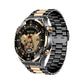 Sports Waterproof Multi-function Touch Screen S30Max Smart Watch