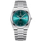 Ultra-thin Men's Waterproof Luminous Quartz Watch