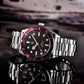Fashion Men's Automatic Mechanical Watch Waterproof