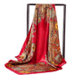 Women's All-match Decorative Professional Scarf