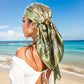 Women's All-match Decorative Professional Scarf
