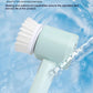 Handheld Multifunctional Electric Floor Cleaning Brush