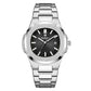 Fashion Premium Business Simplicity Quartz Steel Belt Men's Watch