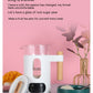 Small Mini Water Heating Cup Boiled Tea Health Pot Hot Milk Office Artifact