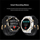Sports Waterproof Multi-function Touch Screen S30Max Smart Watch