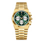 Men's Watch Waterproof Multifunctional Luminous