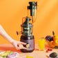 Juicing With Multi-function Separator