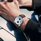 Automatic Anti-fake Waterproof Sports Mechanical Watch