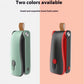 Hand Sealed Portable Mini Sealing Machine