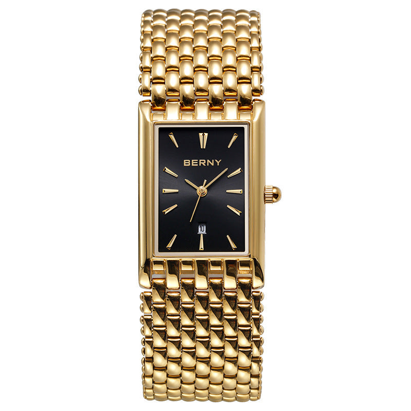 Automatic Anti-fake Waterproof Sports Mechanical Watch