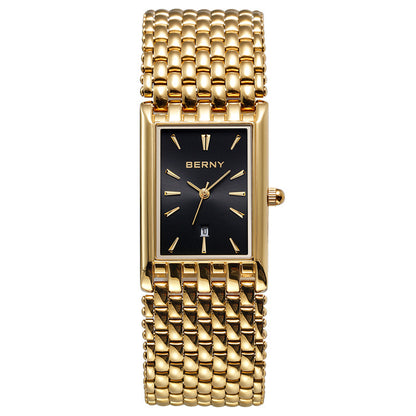 Automatic Anti-fake Waterproof Sports Mechanical Watch