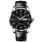 Men's Ultra-thin Quartz Watch