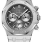 Multi-functional Quartz Men's Watch Trendy Watch