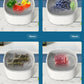 Fruit And Vegetable Washing Machine Portable Household