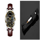 New Waterproof Luminous Multifunctional Men's Watch