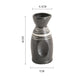 Creative Japanese Household Ceramic Baijiu Pot