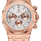 Multi-functional Quartz Men's Watch Trendy Watch