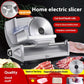 Mutton Roll Slicing Cut Machine Household Electric Slicer